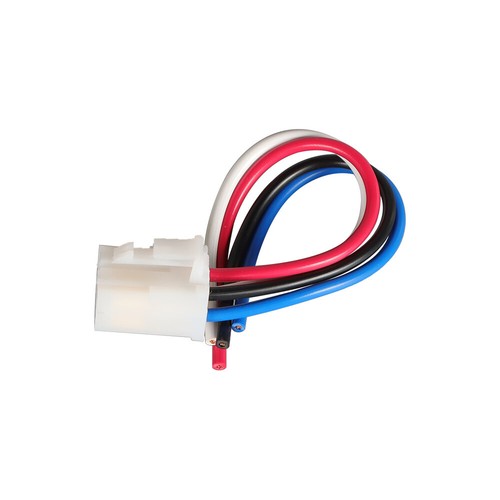 Solid Spare Fit for Yamaha YFZ450 2004-2009 New Starter Solenoid Relay Wiring Harness
