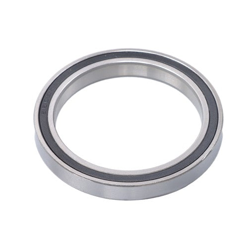 Solid Spare 10Pcs 6809-2RS Deep Groove Ball Bearings 45mm Inner Dia 58mm OD 7mm Bore Sealed
