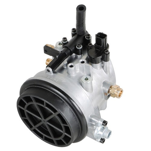 Solid Spare For 1999-2003 Ford 7.3L Powerstroke Diesel Fuel Filter Housing F81Z9155AC