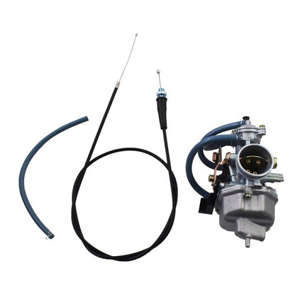 Solid Spare Fit For Honda Recon TRX250 TRX250TE TRX250TM Carburetor Carb