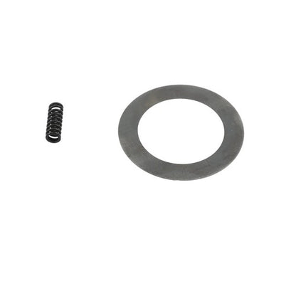 Solid Spare For Can Am Torq Locker Front Differential Fit CAN-AM UTV Maverick X3 TL-CANAM