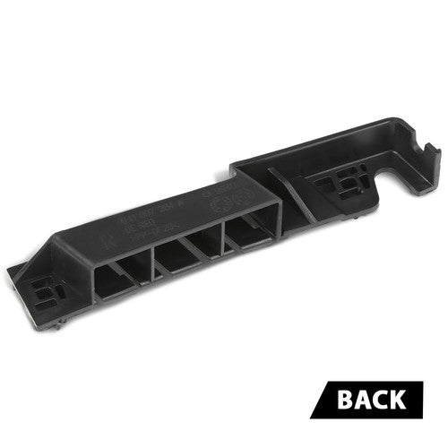 Solid Spare Front Bumper Bracket Guide Fit For 15-18 Audi A8 4H S8 Right Side 4H0807284A