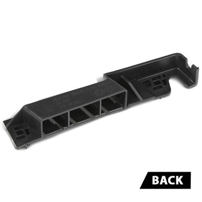Solid Spare Front Bumper Bracket Guide Fit For 15-18 Audi A8 4H S8 Right Side 4H0807284A