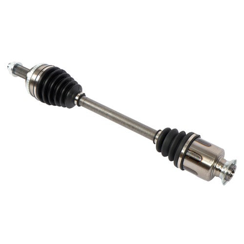 Solid Spare For Acura MDX 2003 2004-2006 Pair Front CV Axle Shaft Assembly Kit 44305S3VA61