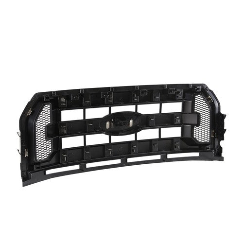 Front Bumper Grille Assembly Chrome For Ford F-150 F150 2015-2017 FL3Z8200DA