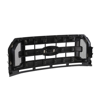 Front Bumper Grille Assembly Chrome For Ford F-150 F150 2015-2017 FL3Z8200DA