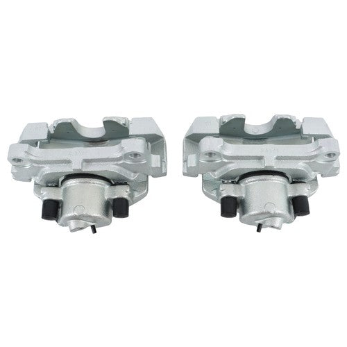 Solid Spare For Volkswagen CC 2009-2017 1K0615124B LH & RH Brake Caliper w/Bracket 19-B2975A