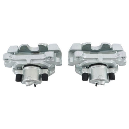 Solid Spare For Volkswagen CC 2009-2017 1K0615124B LH & RH Brake Caliper w/Bracket 19-B2975A