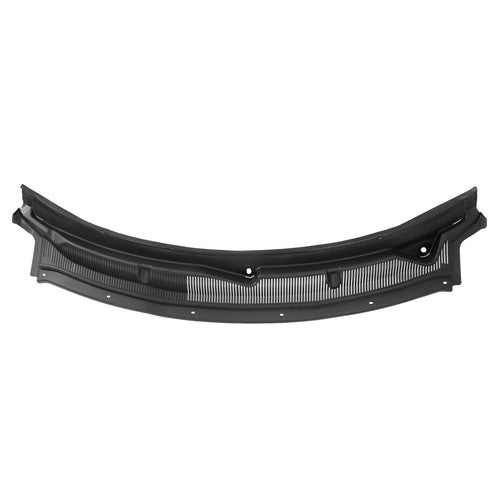 Solid Spare Windshield Wiper Cowl Panel Grille For Ford Explorer 2011-2019 FO1271109