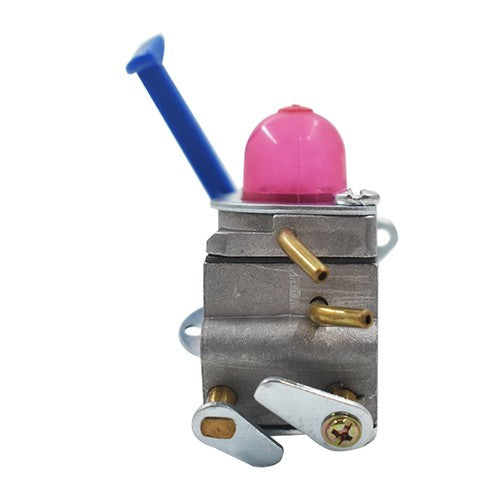 Solid Spare 128R Carburetor For Husqvarna Trimmer 545081848 C1Q W40A 128C 128L 128LD 128RJ