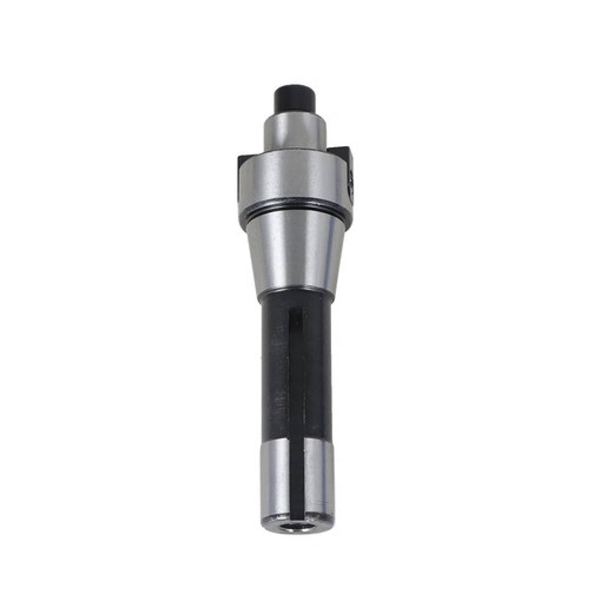 Solid Spare CNC End Milling +4Pcs APMT1604 Inserts R8 FMB22 Shank Mill Arbor and 400R 50MM