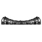Solid Spare Front Upper Bumper Cover Support Fit For 2021-2025 Toyota Sienna 5252108010