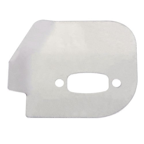Solid Spare Exhaust Muffler Deflector Kit for Husqvarna Ported 61 268 272 272XP 268K 272S US