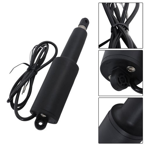 Solid Spare 12V Boat Electric Retrofit Kit Bennett Trim Tabs 15064001 For Marine 15064-001