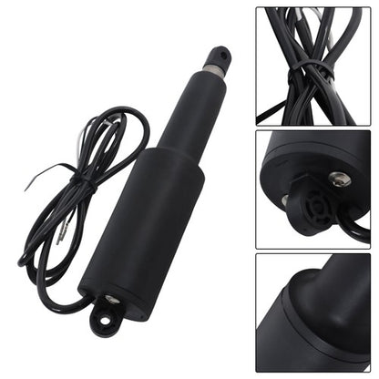 Solid Spare 12V Boat Electric Retrofit Kit Bennett Trim Tabs 15064001 For Marine 15064-001