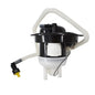 Solid Spare Fuel Filter For 08-14 Porsche Cayenne 955 957 Base S Turbo 7L5919679 95562042100