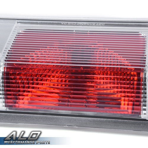 Solid Spare Third Brake Tail Light Cargo Lamp Fit For 2004 - 2008 Ford F-150 Pickup Truck