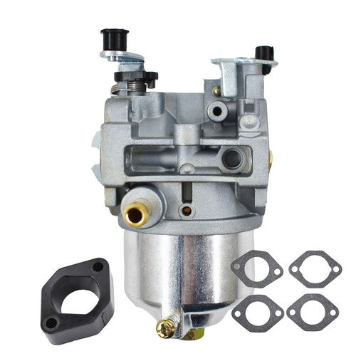 Solid Spare CARBURETOR w/ GASKETS for Briggs & Stratton 491912 Lawn Garden Mower Engine US