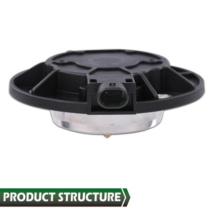 Solid Spare Engine Camshaft Adjuster Magnet Fit For VW Golf Beetle Audi A3 A4 A5 A6 Q5 TT