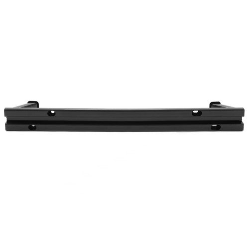Solid Spare Steel Front Bumper Reinforcement Impact Bar For Chevy Colorado/GMC Canyon 15-22