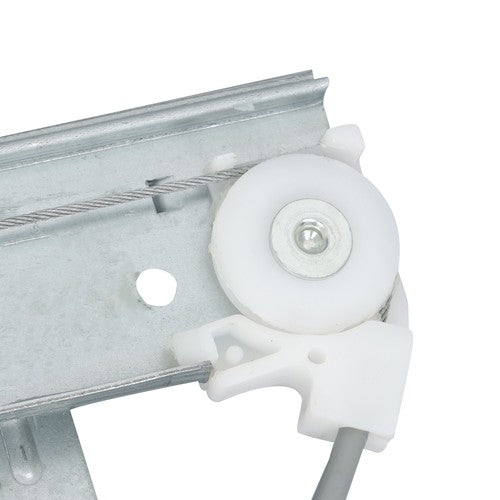 Solid Spare For ACURA MDX 2001-2002 751-025 Electric window actuator assembly Front Right
