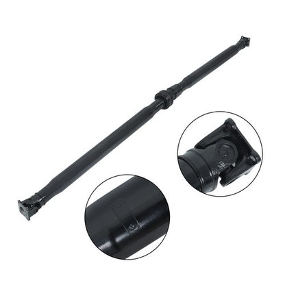 Solid Spare Rear Driveshaft Prop Shaft Assembly 936-335 Fit For Nissan Murano 05 06 07 3.5L