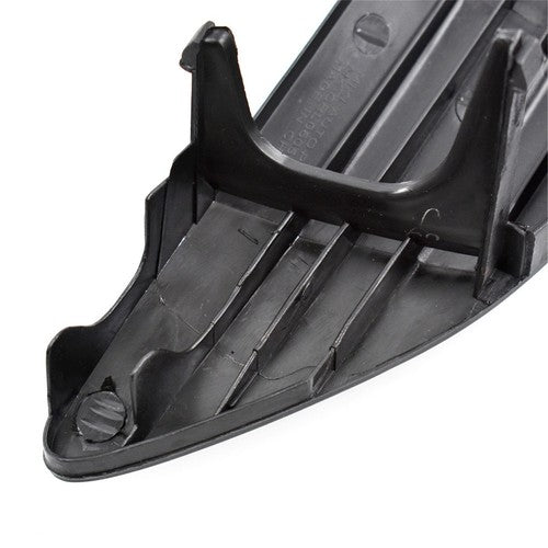 Solid Spare Left + Right For Toyota Corolla 2005-2008 Fog Light Lamps Cover Insert