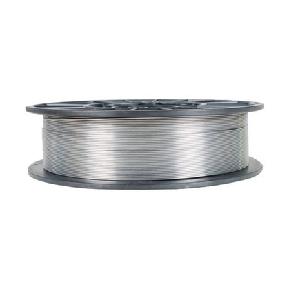 Solid Spare E71T-GS .045" 1.2mm Gasless Flux Core Mild Steel MIG Welding Wire 10 Lbs