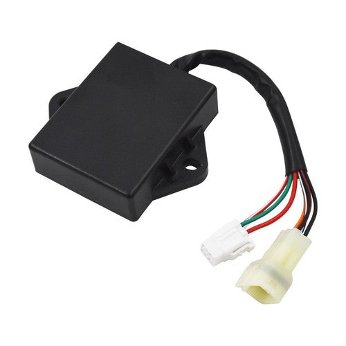 Solid Spare High Performance CDI Igniter Module Box For Yamaha YFZ350 Banshee 350 1997-06 US