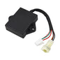 Solid Spare High Performance CDI Igniter Module Box For Yamaha YFZ350 Banshee 350 1997-06 US