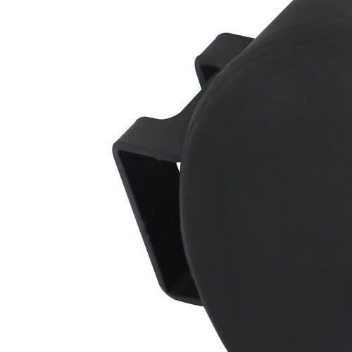 Solid Spare Exhaust Muffler 1260715-029 1260715-489 For Polaris Sportsman 500 4X4 1996-2001