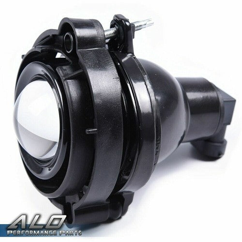 Solid Spare Fog Light Lamp Assembly Fit For 2006-2018 Chevy Impala GMC Terrain LH Or RH