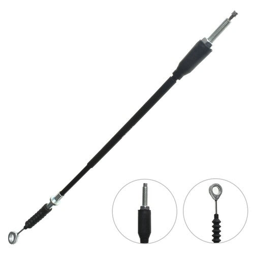 Solid Spare Rear Brake Cable Kit Fit For Yamaha YFS200 Blaster 1988-2002