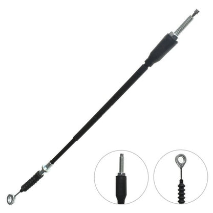 Solid Spare Rear Brake Cable Kit Fit For Yamaha YFS200 Blaster 1988-2002