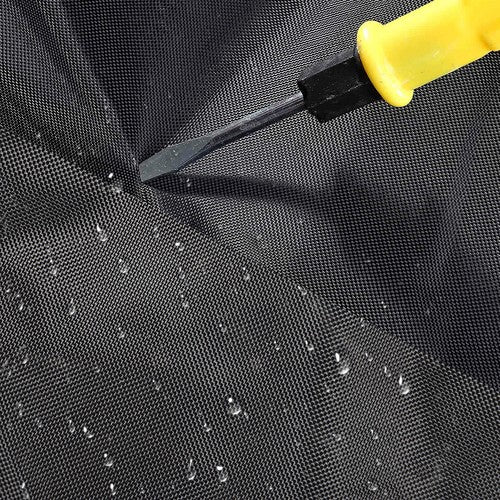 Solid Spare For Can-Am Maverick X3 Max R Turbo Utility Vehicle Cover Storage SxS Waterproof