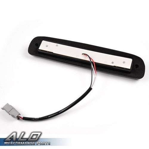 Solid Spare Fit For 1999-2016 Ford Super Duty LED Rear Third 3rd Brake Tail Light Cargo Lamp