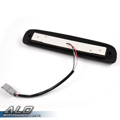 Solid Spare Fit For 1999-2016 Ford Super Duty LED Rear Third 3rd Brake Tail Light Cargo Lamp
