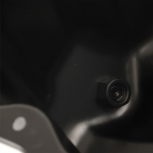 Solid Spare 1pc Engine Oil Pan For Dodge Dakota Durango Ram 1500 Dakota Mitsubishi 2001-13