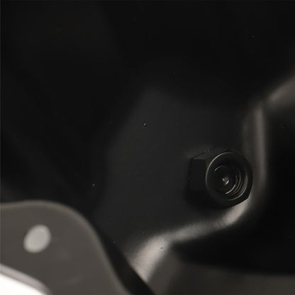 Solid Spare 1pc Engine Oil Pan For Dodge Dakota Durango Ram 1500 Dakota Mitsubishi 2001-13