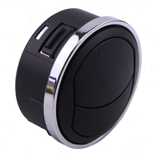Solid Spare 1PCS 400820901 Air Vent 400820901B For Lamborghini Gallardo LP560 LP570