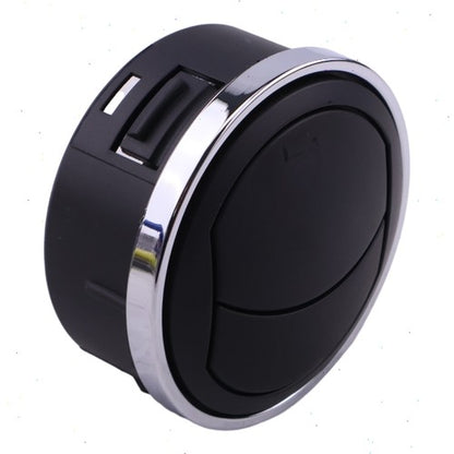 Solid Spare 1PCS 400820901 Air Vent 400820901B For Lamborghini Gallardo LP560 LP570