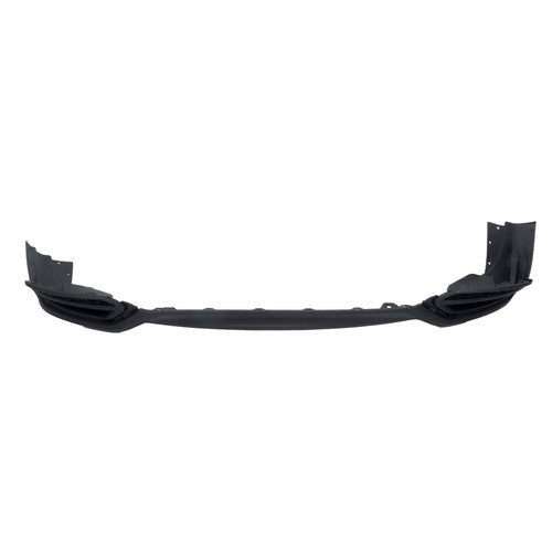 Solid Spare Rear Lower Bumper Face Bar Durable Plastic Compatible For Acura RDX 2016-2018