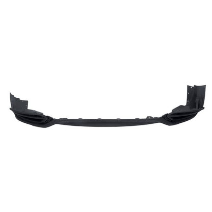 Solid Spare Rear Lower Bumper Face Bar Durable Plastic Compatible For Acura RDX 2016-2018