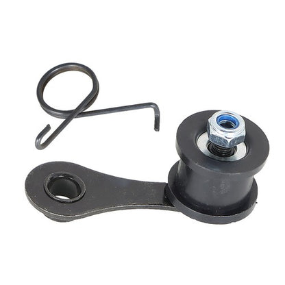 Solid Spare Chain Tensioner Bearing Roller For Coleman BT200X CT200U Mini Bike