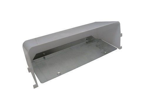Solid Spare Broan Nutone Lamp Diffuser Lens Cover for Kenmore Range Hood