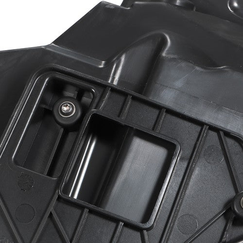 Solid Spare Headlight Assembly For Tesla Model 3 Y 2021 2022 2023 Right/Passenger Side LED