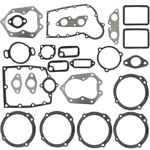 Solid Spare Replaces Complete Gasket Kit Fits For Kohler With Seals K482 K532 K582