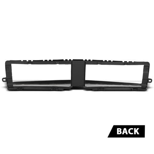 Solid Spare Active Grille Shutter Air Deflector Lower Fit For 20-2025 Ford Escape LJ6Z8327C