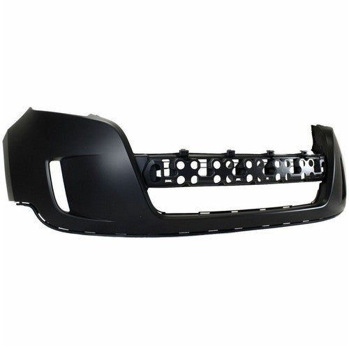 Solid Spare For Ford Edge 2011 2012 2013 2014 Quality Elaborate Front Bumper Cover Fascia