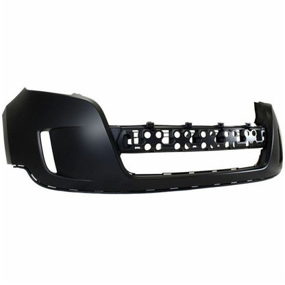 Solid Spare For Ford Edge 2011 2012 2013 2014 Quality Elaborate Front Bumper Cover Fascia